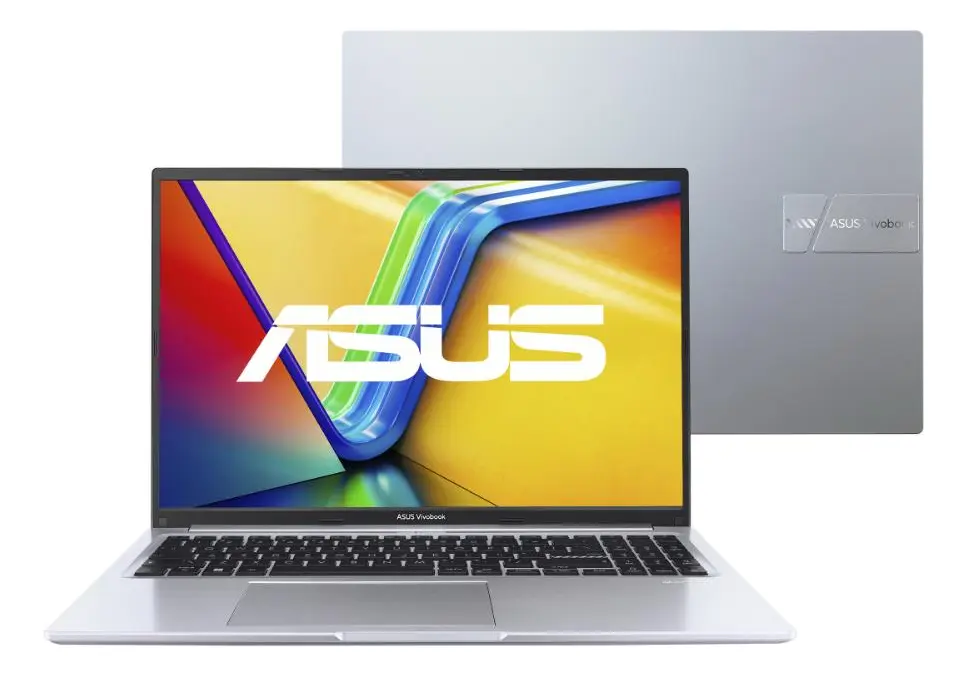 Asus Vivobook com Core i7 - Asus Vivobook com Core i7: Design e Construção